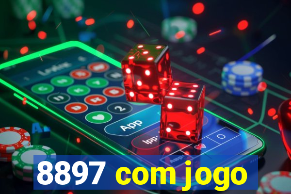 8897 com jogo